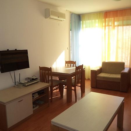 Guest Apartment Dental Space Sluneční pobřeží Exteriér fotografie