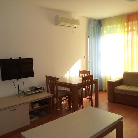 Guest Apartment Dental Space Sluneční pobřeží Exteriér fotografie