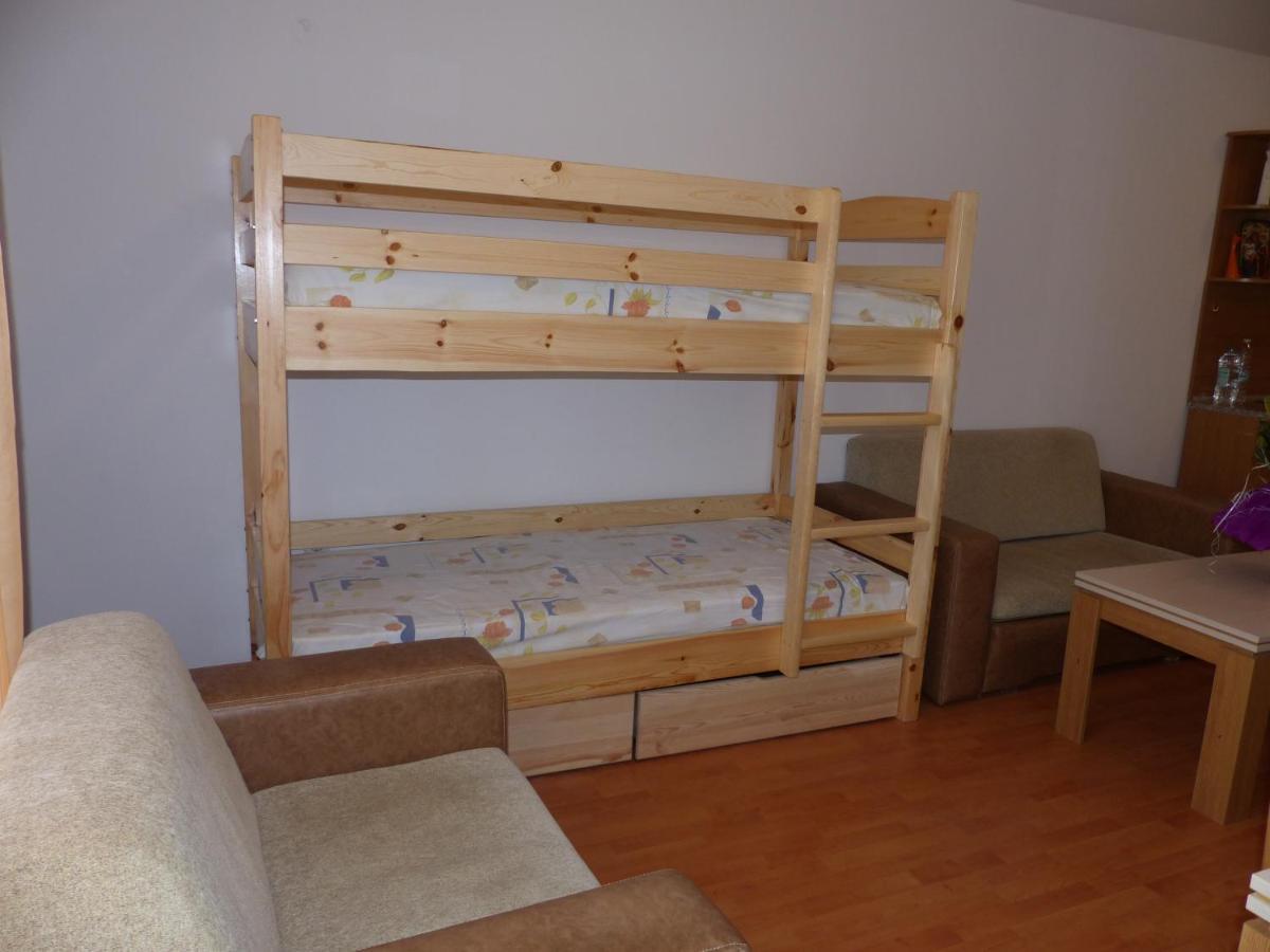 Guest Apartment Dental Space Sluneční pobřeží Exteriér fotografie