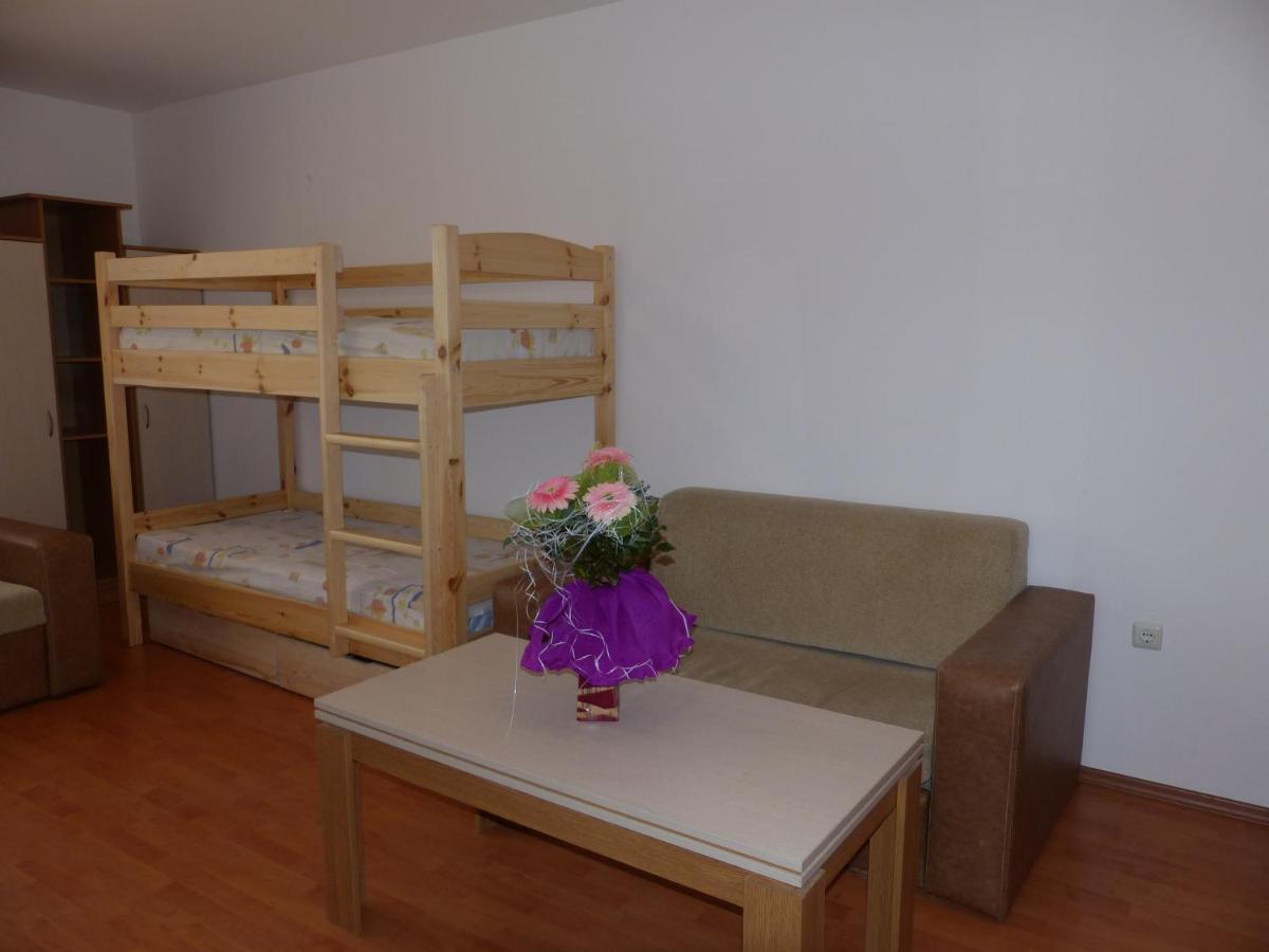 Guest Apartment Dental Space Sluneční pobřeží Exteriér fotografie