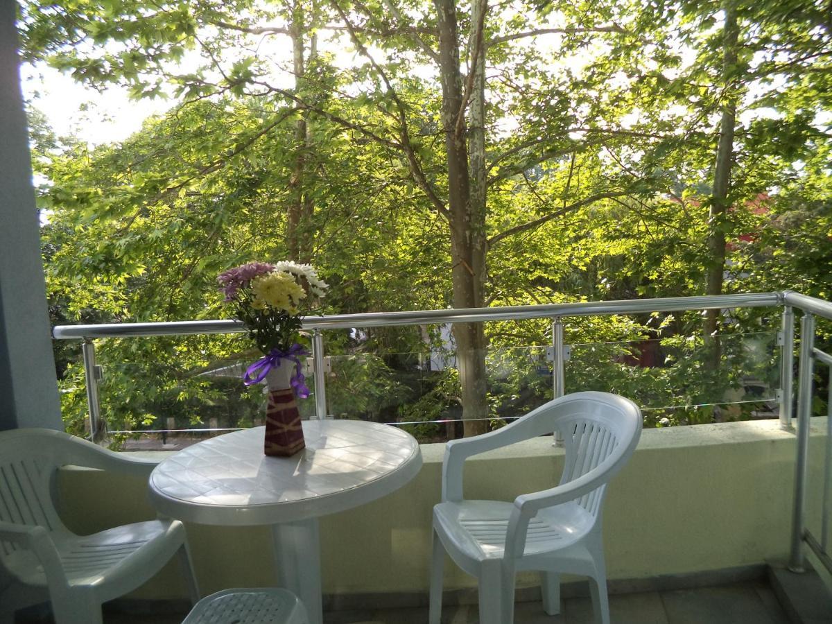 Guest Apartment Dental Space Sluneční pobřeží Exteriér fotografie
