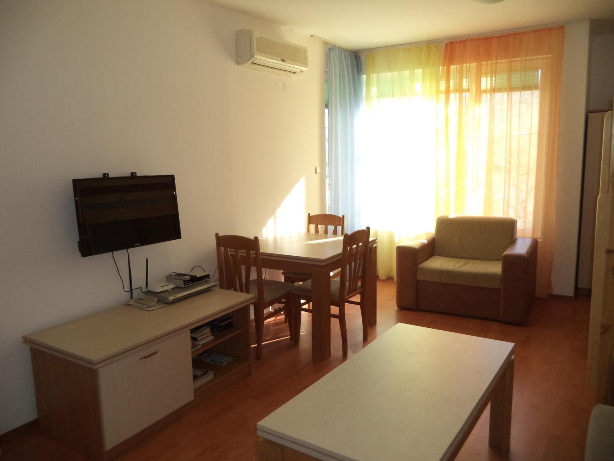 Guest Apartment Dental Space Sluneční pobřeží Exteriér fotografie