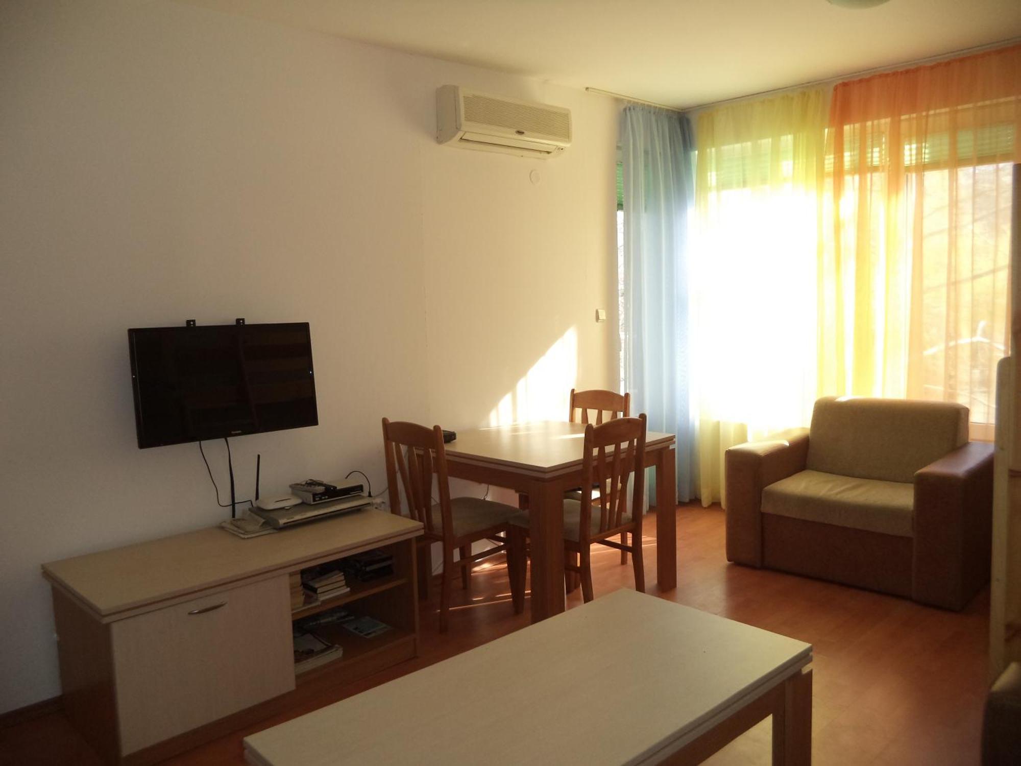 Guest Apartment Dental Space Sluneční pobřeží Exteriér fotografie