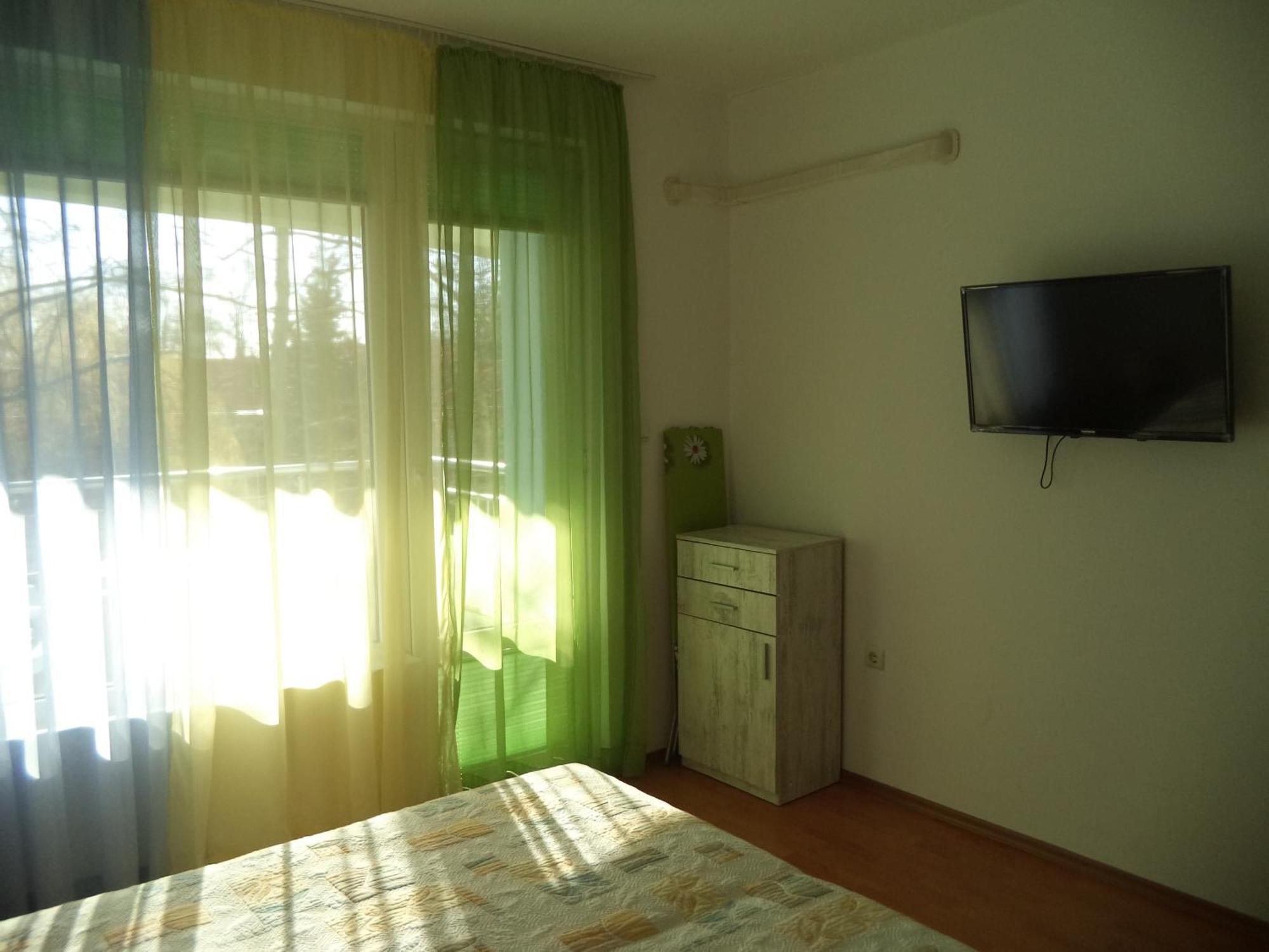 Guest Apartment Dental Space Sluneční pobřeží Exteriér fotografie