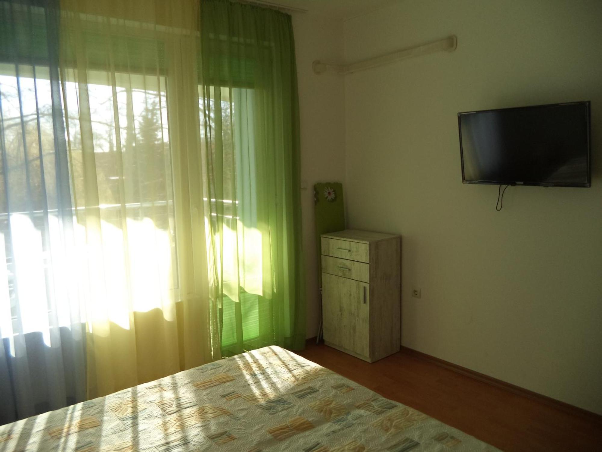 Guest Apartment Dental Space Sluneční pobřeží Exteriér fotografie
